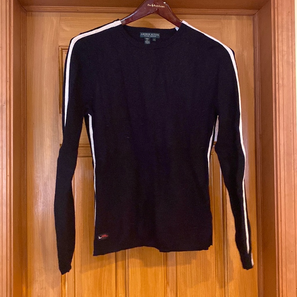 Ralph Lauren Active Sweater